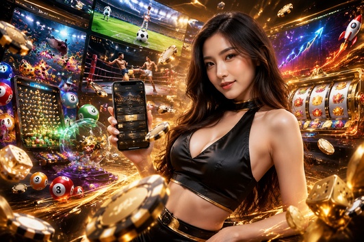 one888